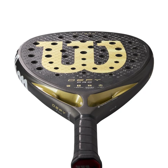 Wilson Defy Pro v1 padelütő
