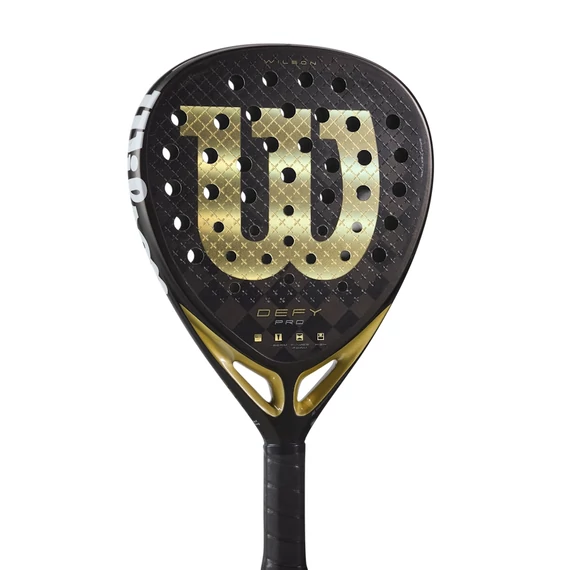 Wilson Defy Pro v1 padelütő