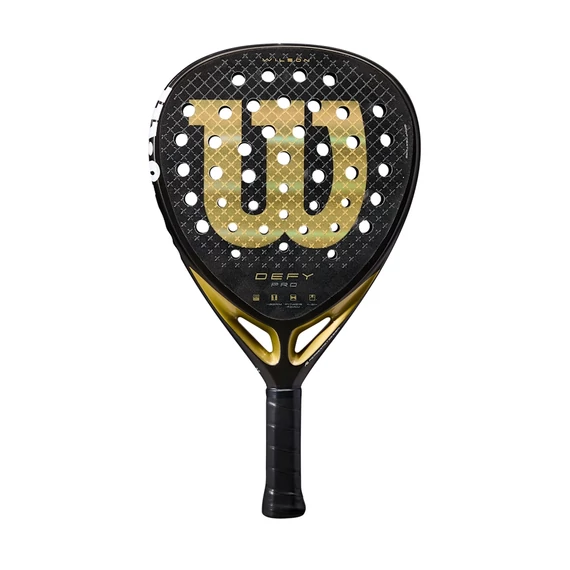 Wilson Defy Pro v1 padelütő
