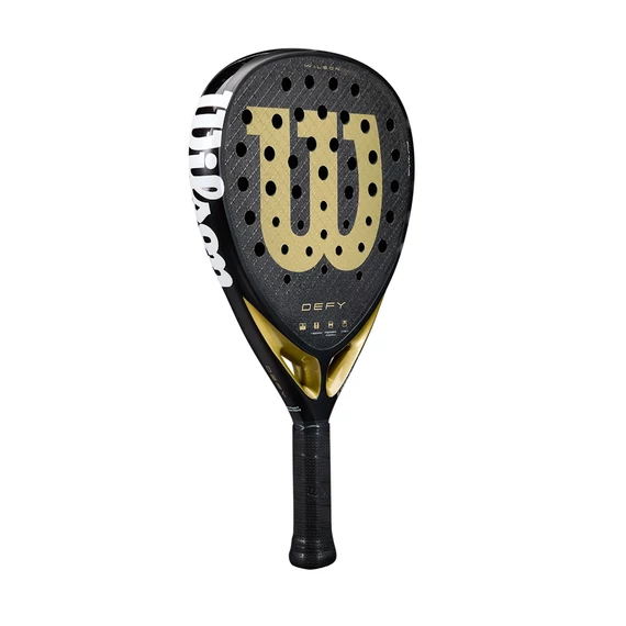 Wilson Defy v1 padelütő