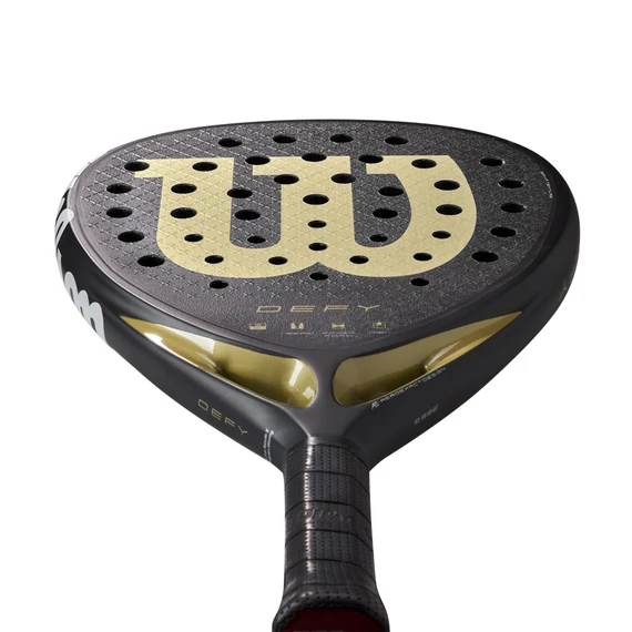 Wilson Defy v1 padelütő