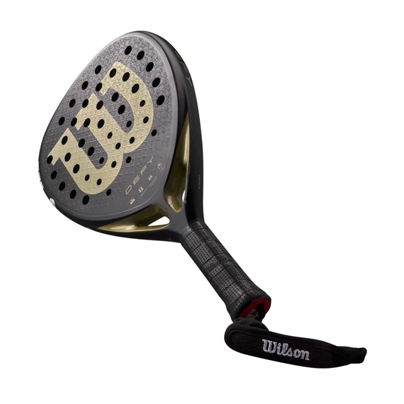 Wilson Defy v1 padelütő