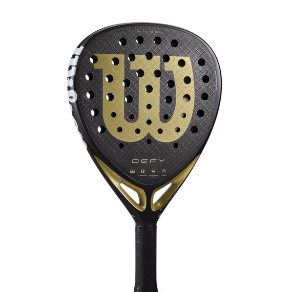 Wilson Defy v1 padelütő