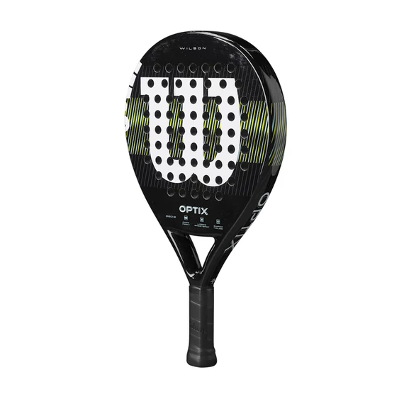 Wilson Optix v1 fekete padelütő