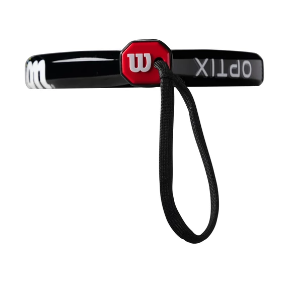 Wilson Optix v1 fekete padelütő