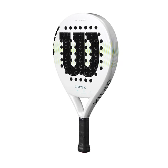 Wilson Optix v1 fehér padelütő