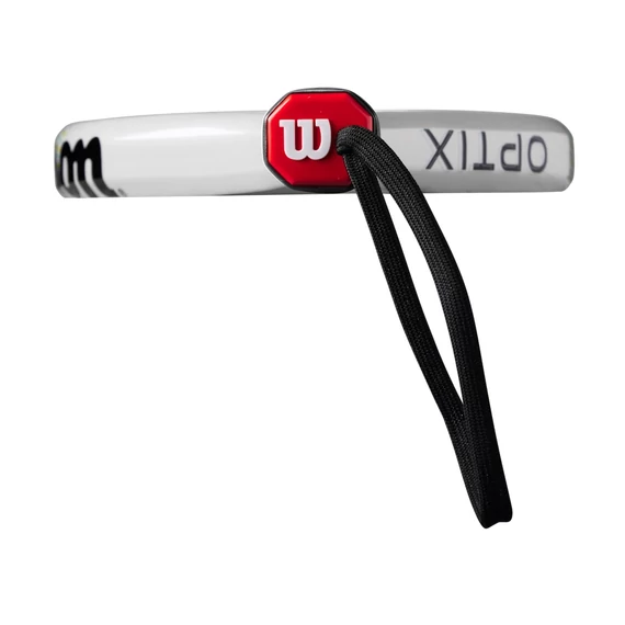 Wilson Optix v1 fehér padelütő