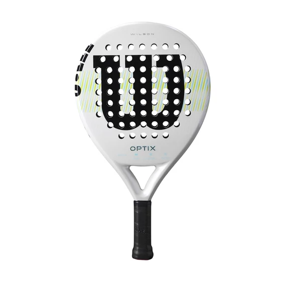 Wilson Optix v1 fehér padelütő