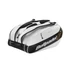 Bullpadel BPP25001 Vertex Premier (fehér) padeltáska