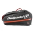 Bullpadel BPP 25022 XPLO (fekete) padeltáska