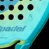 Bullpadel Flow Woman 25 padelütő