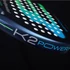 Bullpadel K2 Power 25 padelütő