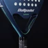 Bullpadel K2 Power 25 padelütő