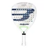 Bullpadel Pearl 25 padelütő