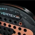 Bullpadel Vertex 04 Hybrid 25 padelütő