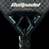 Bullpadel Vertex 04 Hybrid 25 padelütő
