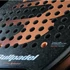 Bullpadel Vertex 04 Hybrid 25 padelütő