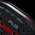 Bullpadel XPLO 25 padelütő