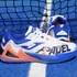 Joma Open Men A1 Padel 2572 (fehér) padelcipő