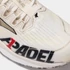 Joma Slam Men 2525 Beige Master Final padelcipő