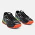 Joma Spin Men 2601 fekete padelcipő