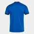Joma Court Short Sleeve T-Shirt Royal Navy / kék / ffi pólóing