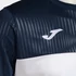 Joma Montreal Short Sleeve T-Shirt White Navy / fehér-sötétkék / ffi pólóing