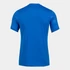 Joma Montreal Short Sleeve T-Shirt Royal / világoskék / ffi pólóing
