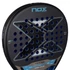NOX AT10 Pro Cup Soft 26 padelütő