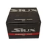 Siux Overgrip For All / vegyes színű / 100 db-os / fedőgrip
