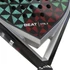Siux Beat Control 2 / padelütő