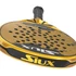 Siux Electra Go 4 padelütő