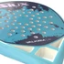 Siux Valkiria Go padelütő