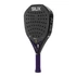 Siux Fenix Pro 5 Black 2026 padelütő