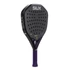 Siux Fenix Pro 5 Black 2026 padelütő