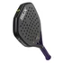 Siux Fenix Pro 5 Black 2026 padelütő