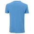 Tecnifibre Team Cotton Tee Azur / világoskék / ffi pólóing