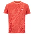 Tecnifibre X-Loop (Coral) férfi pólóing