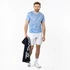 Tecnifibre X-Loop Tee Sky / világoskék / ffi pólóing 