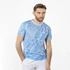 Tecnifibre X-Loop Tee Sky / világoskék / ffi pólóing 