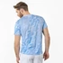 Tecnifibre X-Loop Tee Sky / világoskék / ffi pólóing 