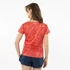 Tecnifibre W. X-Loop Tee Coral / piros / női pólóing