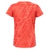 Tecnifibre W. X-Loop Tee Coral / piros / női pólóing