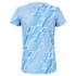 Tecnifibre W. X-Loop Tee Sky / világoskék / női pólóing