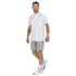 Tecnifibre Team Short szürke rövidnadrág