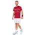 Tecnifibre Team Short fehér rövidnadrág