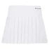 Tecnifibre W. Team Skort / fehér / szoknya 