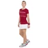 Tecnifibre W. Team Skort / fehér / szoknya 