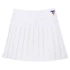 Tecnifibre W.Team Skirt (fehér) szoknya