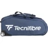 Tecnifibre Tour Endurance Navy Rolling Bag - kerekes sporttáska